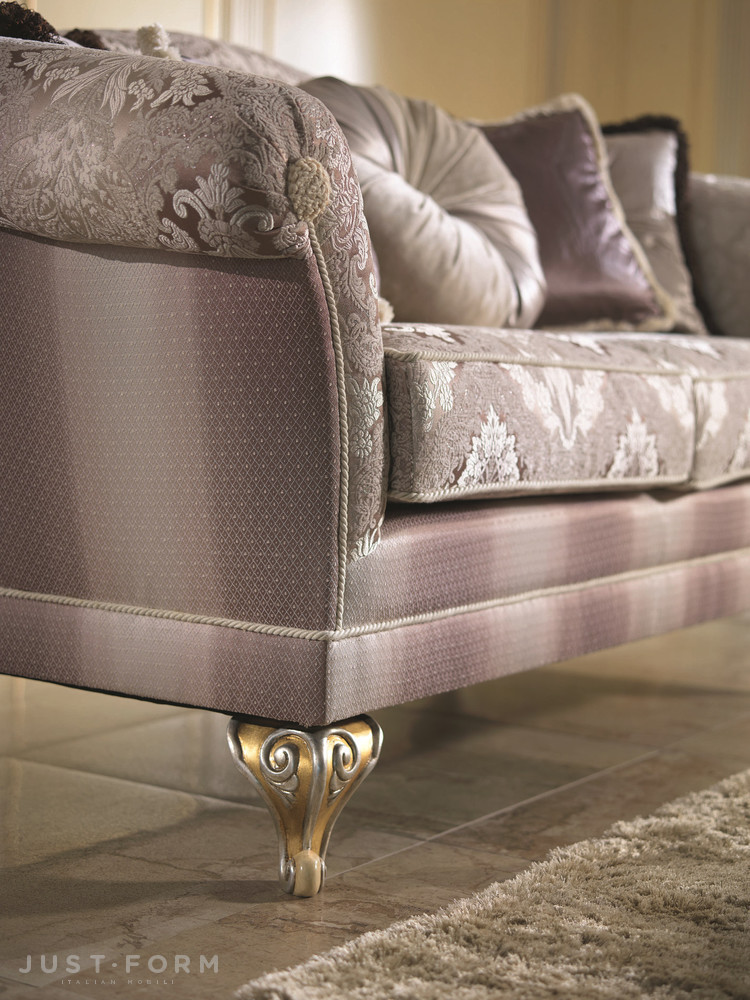 Диван  35'Th Anniversary 3000 фабрика SCAPPINI & C. Classic Furniture S.r.l.  фотография № 3