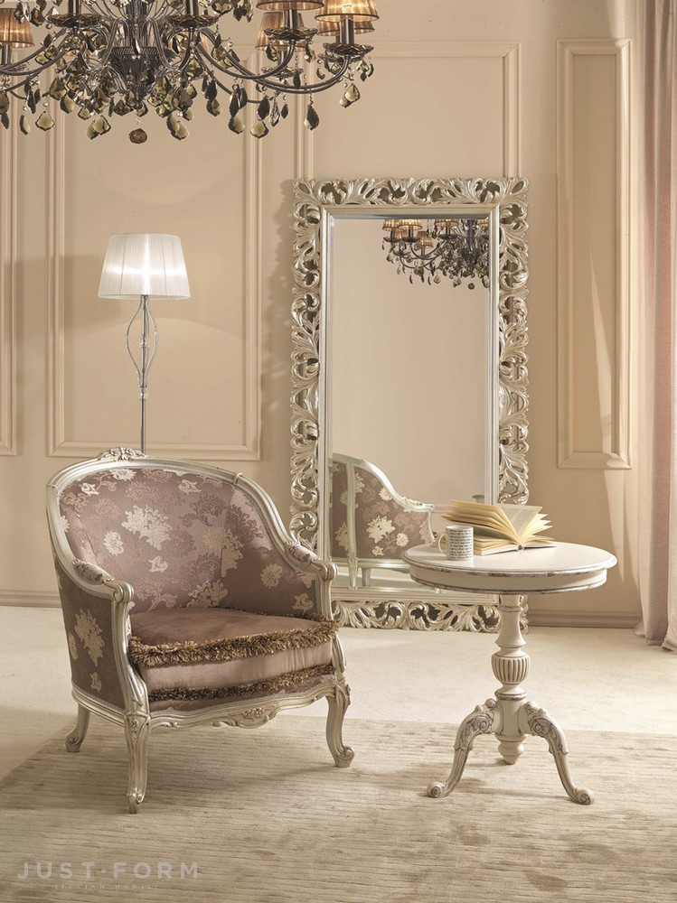 Кресло  35'Th Anniversary Se 8310 A фабрика SCAPPINI & C. Classic Furniture S.r.l.  фотография № 5