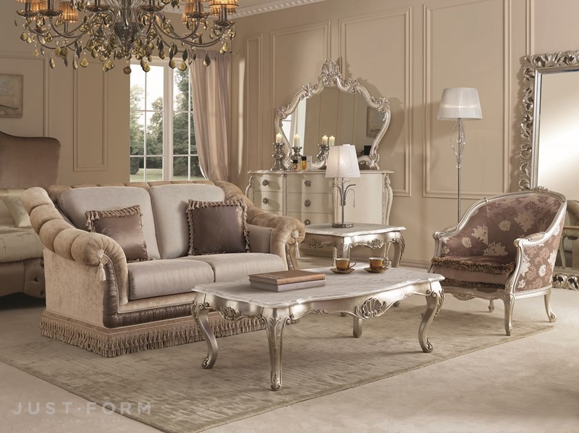 Кресло  35'Th Anniversary Se 8310 A фабрика SCAPPINI & C. Classic Furniture S.r.l.  фотография № 9
