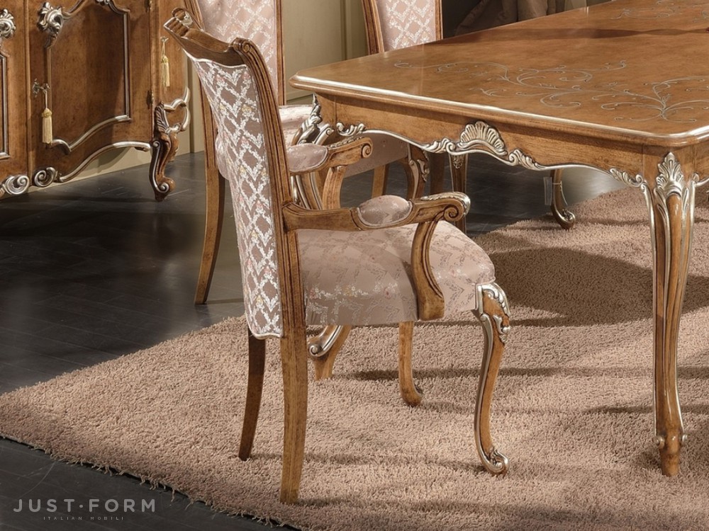 Стул  35'Th Anniversary Se 415/A фабрика SCAPPINI & C. Classic Furniture S.r.l.  фотография № 1