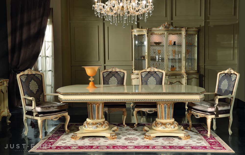 Стул  35'Th Anniversary Se 486/A фабрика SCAPPINI & C. Classic Furniture S.r.l.  фотография № 3