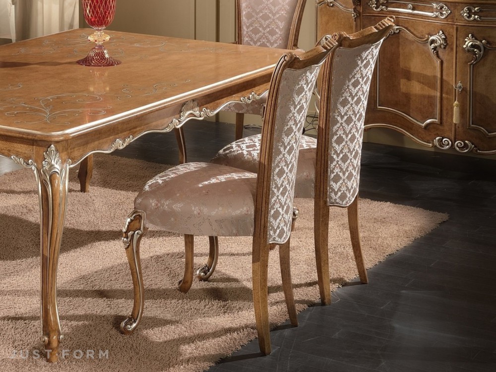 Стул  35'Th Anniversary Se 415 фабрика SCAPPINI & C. Classic Furniture S.r.l.  фотография № 1