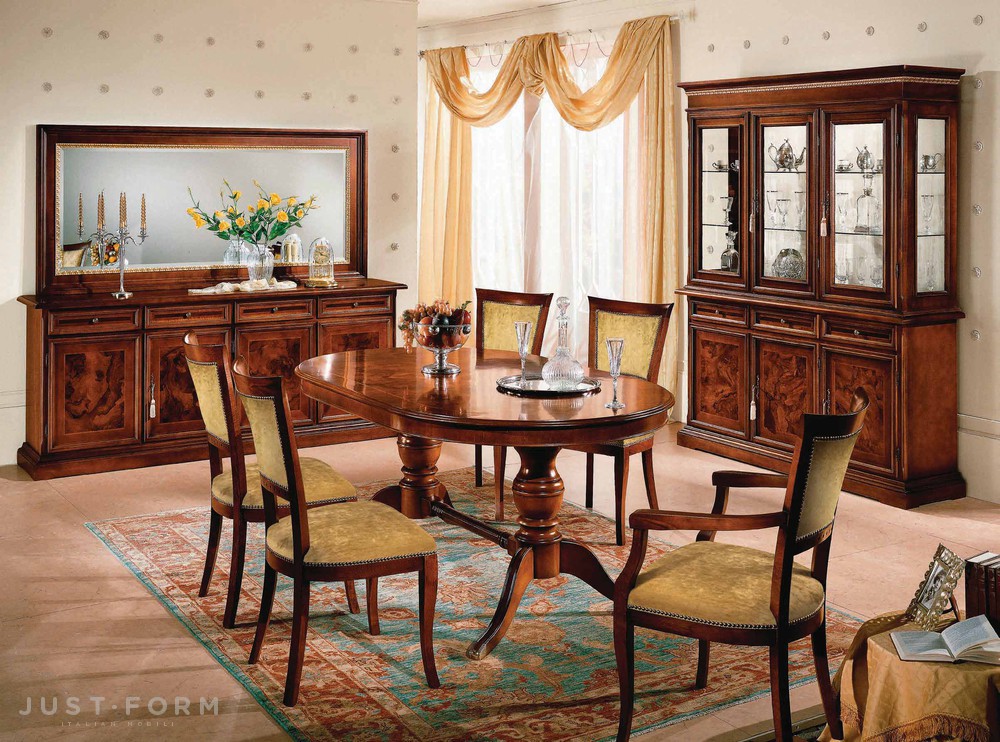 Стул  35'Th Anniversary Se 292/A фабрика SCAPPINI & C. Classic Furniture S.r.l.  фотография № 2