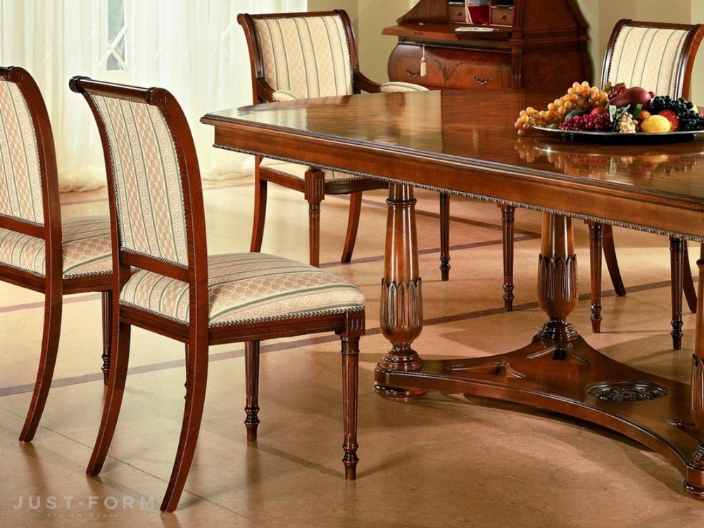 Стул  35'Th Anniversary Se 282 фабрика SCAPPINI & C. Classic Furniture S.r.l.  фотография № 1