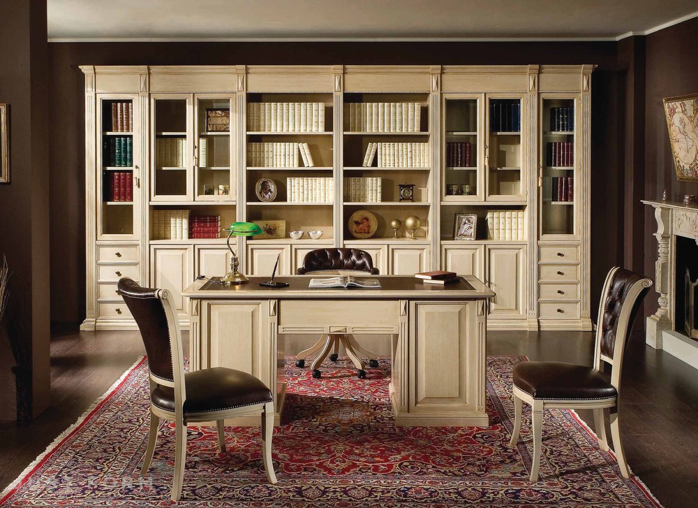 Стул  35'Th Anniversary Se 299 фабрика SCAPPINI & C. Classic Furniture S.r.l.  фотография № 2