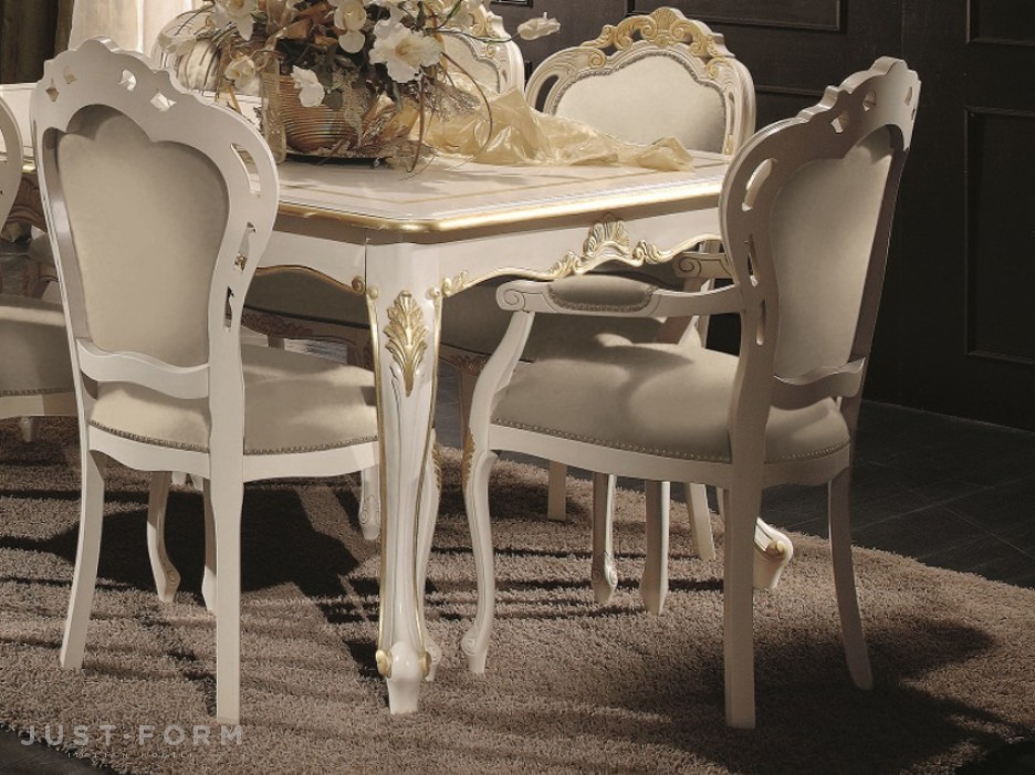 Стул  35'Th Anniversary Se 209/A фабрика SCAPPINI & C. Classic Furniture S.r.l.  фотография № 1