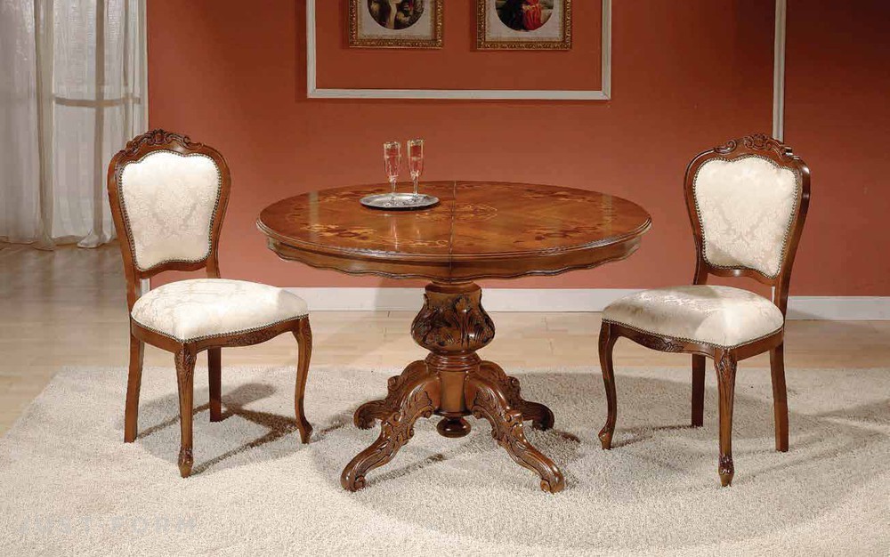 Стул  35'Th Anniversary Se 266 фабрика SCAPPINI & C. Classic Furniture S.r.l.  фотография № 2