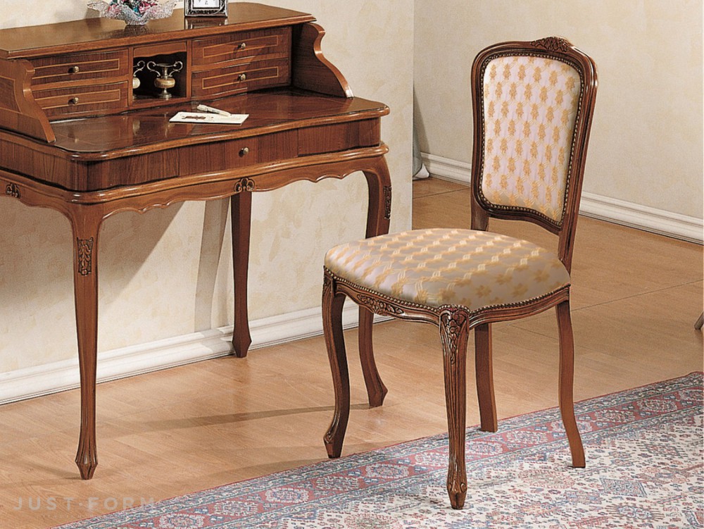Стул  35'Th Anniversary Se 227 фабрика SCAPPINI & C. Classic Furniture S.r.l.  фотография № 1