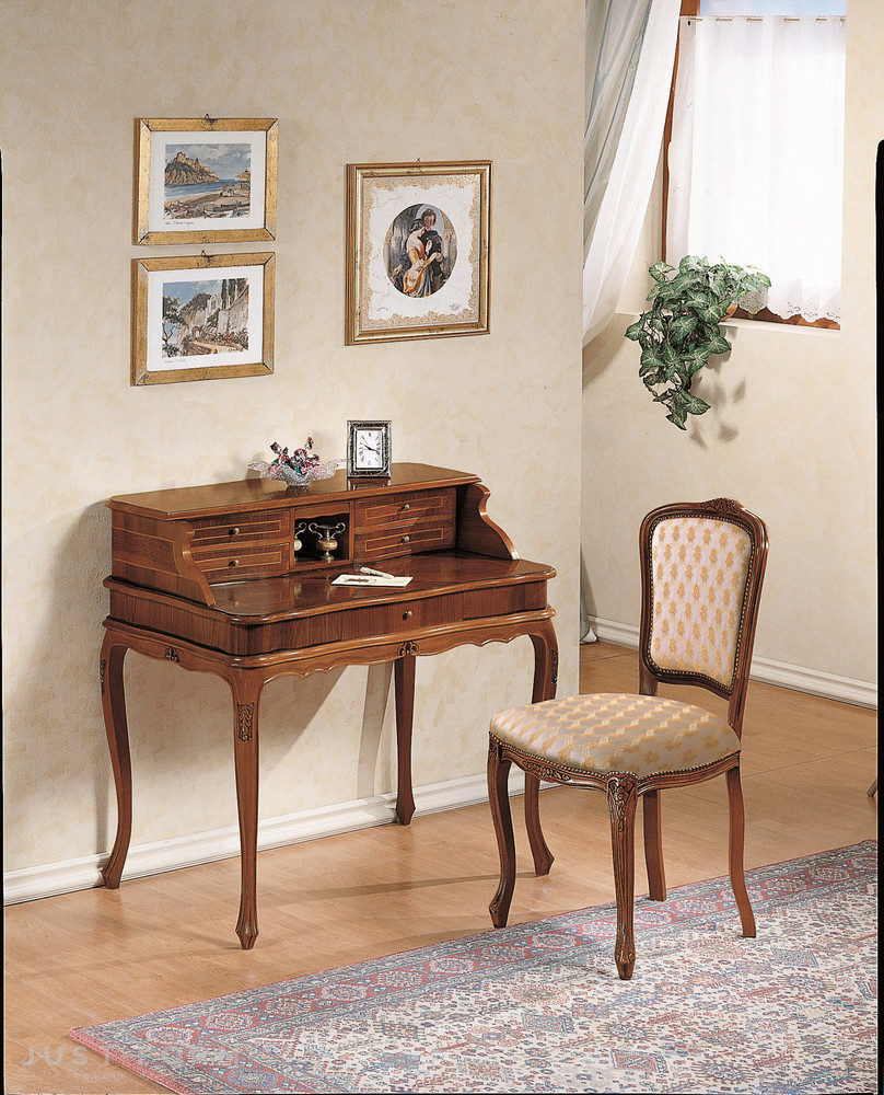 Стул  35'Th Anniversary Se 227 фабрика SCAPPINI & C. Classic Furniture S.r.l.  фотография № 2
