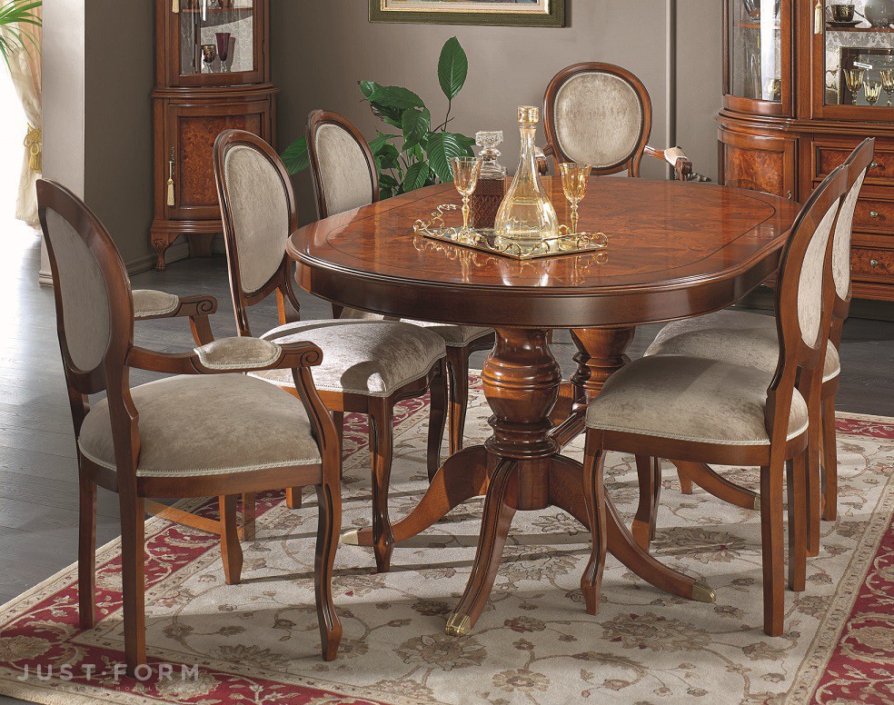Стул  35'Th Anniversary Se 205/A фабрика SCAPPINI & C. Classic Furniture S.r.l.  фотография № 2