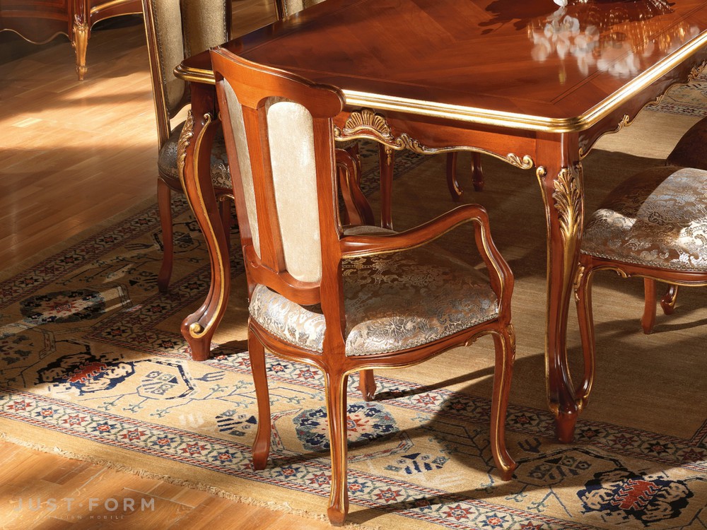 Стул  35'Th Anniversary Se 169/A фабрика SCAPPINI & C. Classic Furniture S.r.l.  фотография № 1