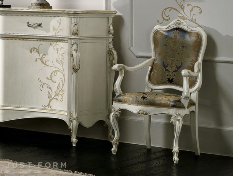 Стул  35'Th Anniversary Se 109/A фабрика SCAPPINI & C. Classic Furniture S.r.l.  фотография № 1