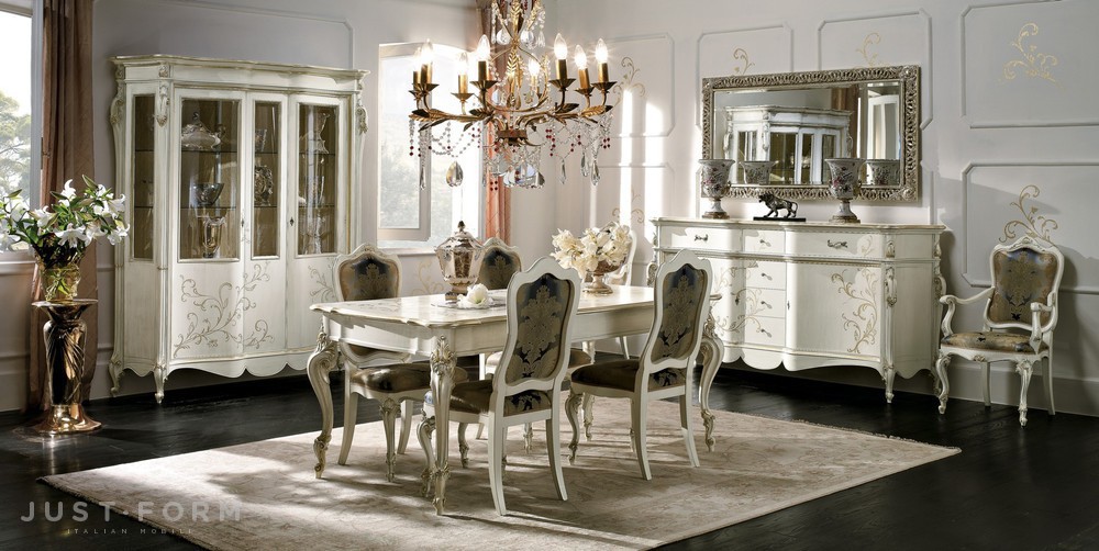 Стул  35'Th Anniversary Se 109/A фабрика SCAPPINI & C. Classic Furniture S.r.l.  фотография № 2