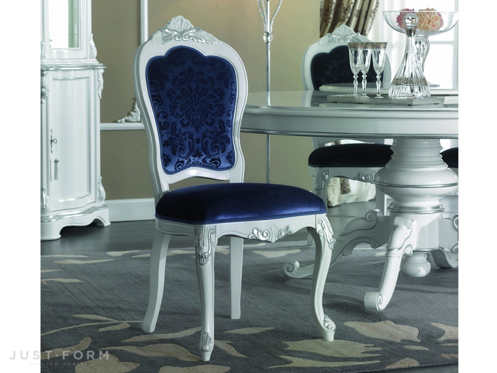 Стул  35'Th Anniversary Se 115 фабрика SCAPPINI & C. Classic Furniture S.r.l.  фотография № 1