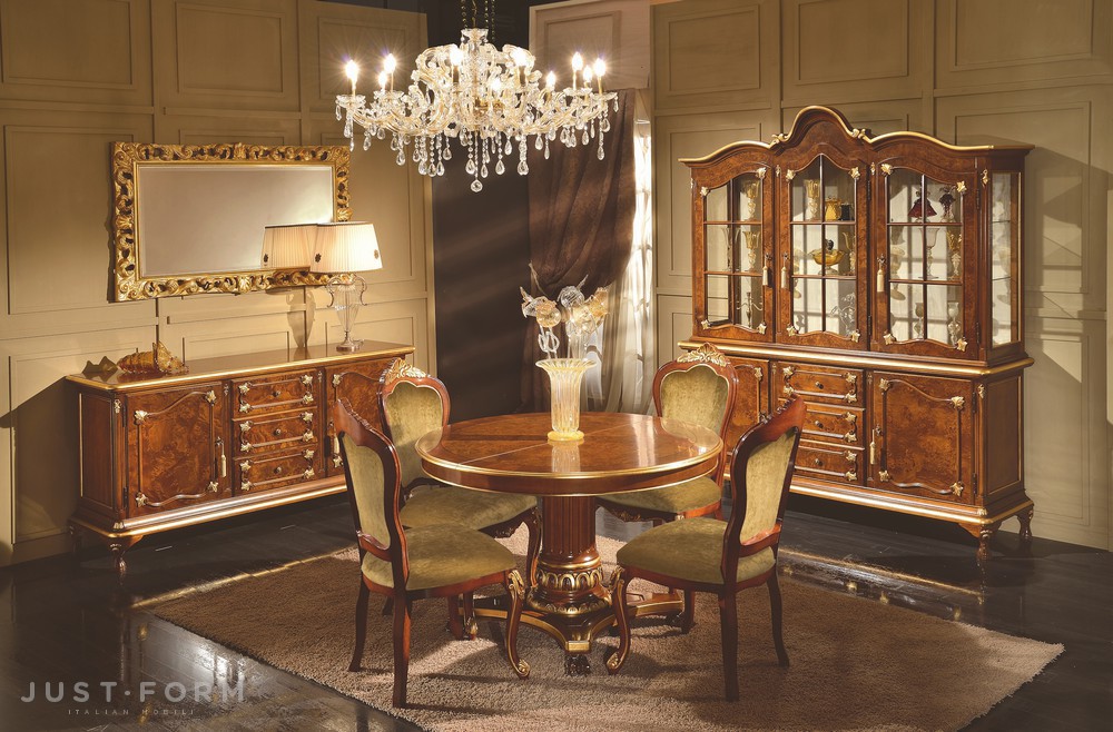 Стул  35'Th Anniversary Se 115 фабрика SCAPPINI & C. Classic Furniture S.r.l.  фотография № 2