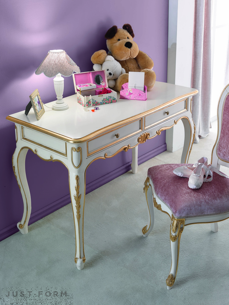 Стул  35'Th Anniversary Se 115 фабрика SCAPPINI & C. Classic Furniture S.r.l.  фотография № 3