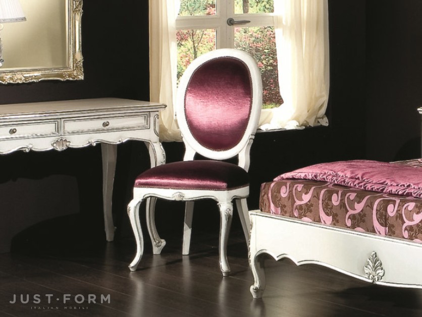Стул  35'Th Anniversary Se 149 фабрика SCAPPINI & C. Classic Furniture S.r.l.  фотография № 1