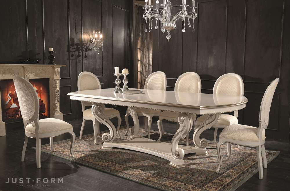 Стул  35'Th Anniversary Se 149 фабрика SCAPPINI & C. Classic Furniture S.r.l.  фотография № 2