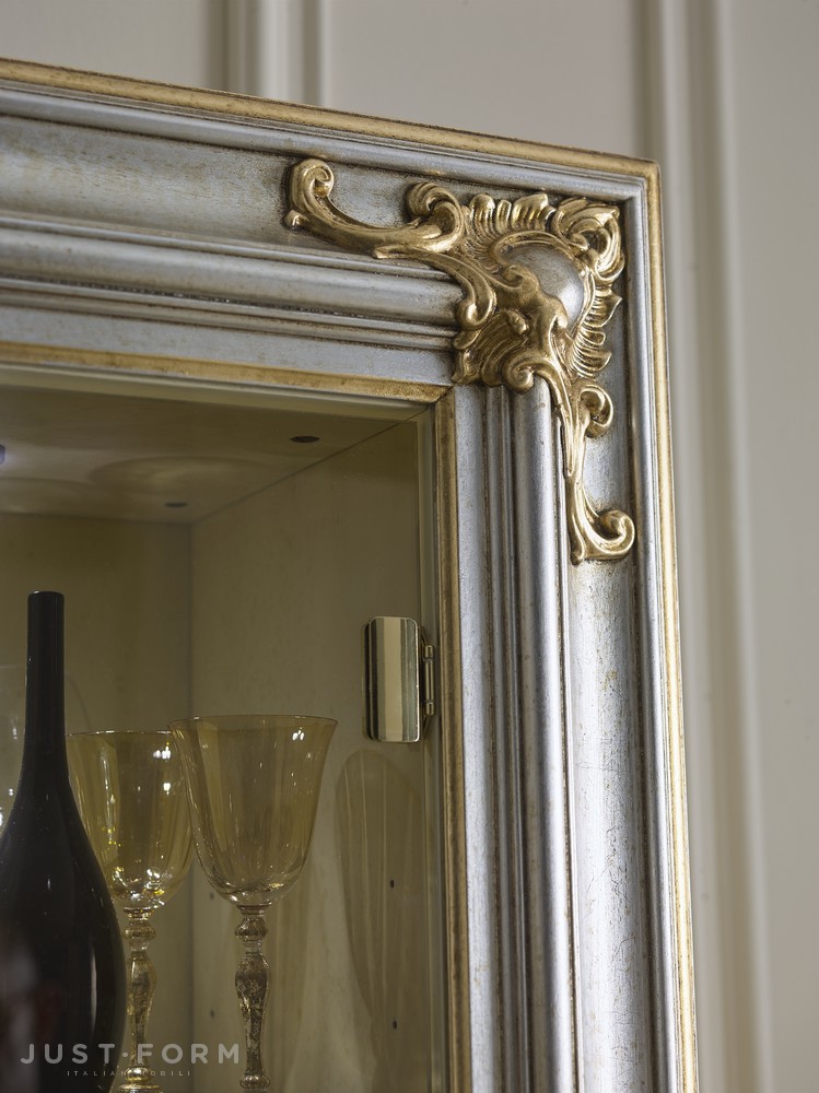 Тумба под телевизор  35'Th Anniversary 2900 фабрика SCAPPINI & C. Classic Furniture S.r.l.  фотография № 3