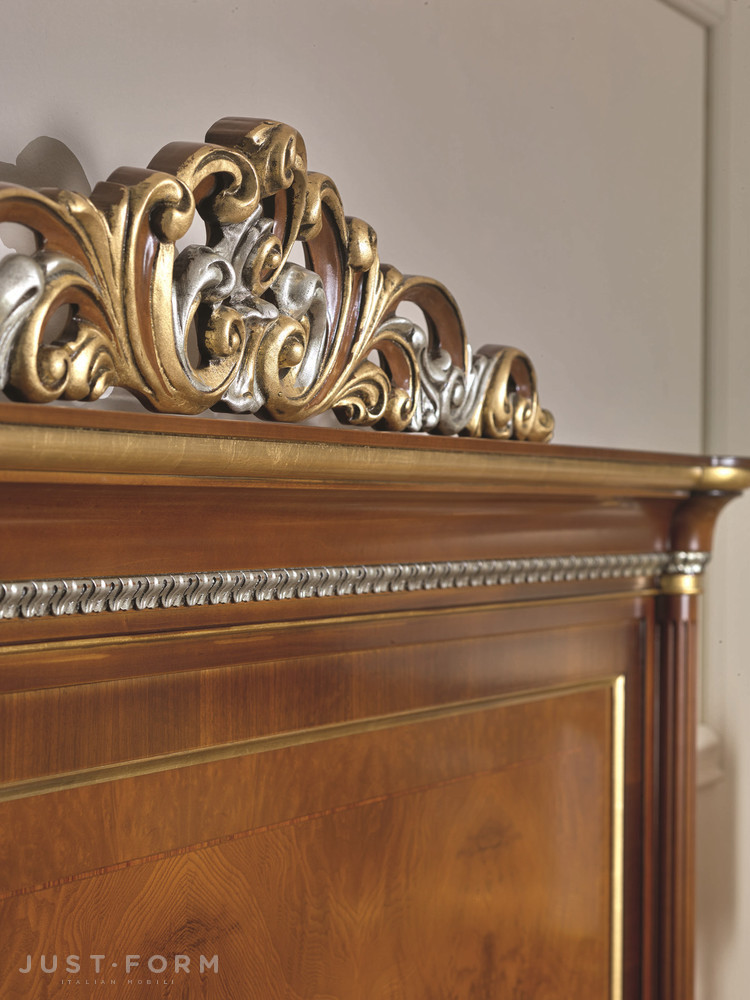 Изголовье кровати  35'Th Anniversary 2740 фабрика SCAPPINI & C. Classic Furniture S.r.l.  фотография № 3