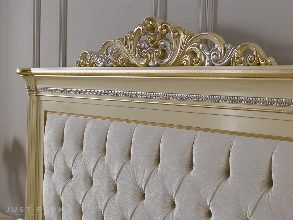 Изголовье кровати  35'Th Anniversary 2740 Uph фабрика SCAPPINI & C. Classic Furniture S.r.l.  фотография № 5