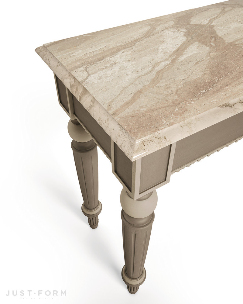 Консоль Timeless 2736 M фабрика SCAPPINI & C. Classic Furniture S.r.l.  фотография № 2