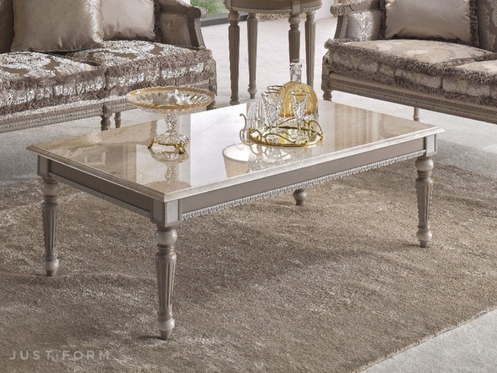 Столик Timeless 2734 M фабрика SCAPPINI & C. Classic Furniture S.r.l.  фотография № 1