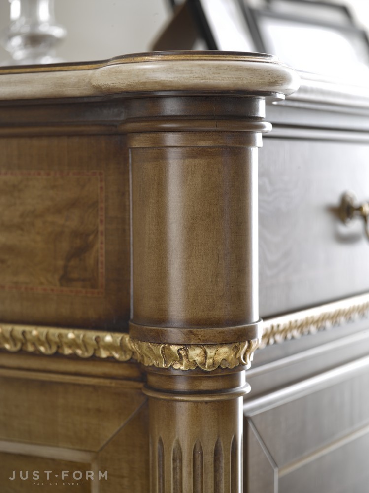 Тумба для гостиной  35'Th Anniversary 2705 / 2705 L фабрика SCAPPINI & C. Classic Furniture S.r.l.  фотография № 6