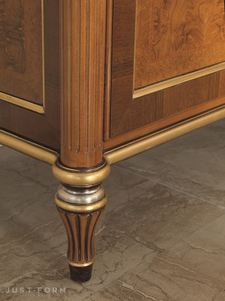 Витрина  35'Th Anniversary 2700 фабрика SCAPPINI & C. Classic Furniture S.r.l.  фотография № 3