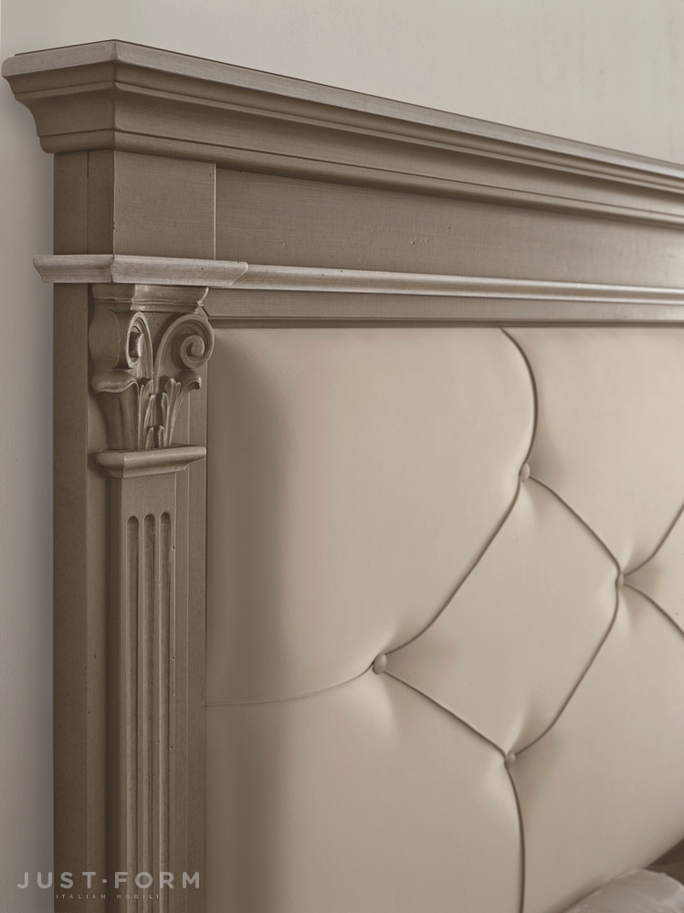 Изголовье кровати Timeless 2670 фабрика SCAPPINI & C. Classic Furniture S.r.l.  фотография № 2