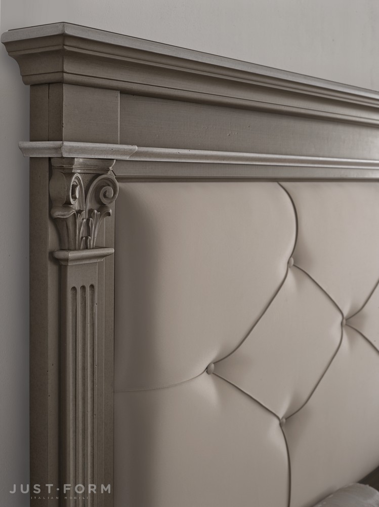 Изголовье кровати Timeless 2670 фабрика SCAPPINI & C. Classic Furniture S.r.l.  фотография № 3