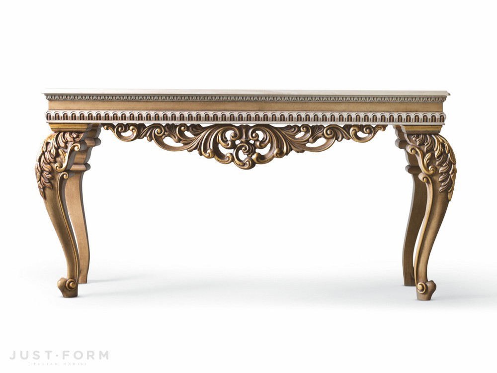 Консоль Timeless 2630 M фабрика SCAPPINI & C. Classic Furniture S.r.l.  фотография № 1