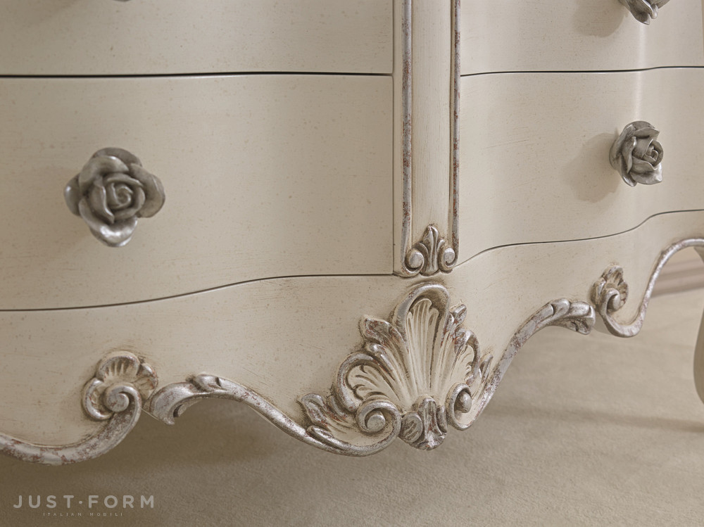 Комод  35'Th Anniversary 2583 фабрика SCAPPINI & C. Classic Furniture S.r.l.  фотография № 2