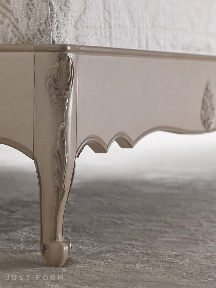 Кровать  35'Th Anniversary 2580 Gl фабрика SCAPPINI & C. Classic Furniture S.r.l.  фотография № 2