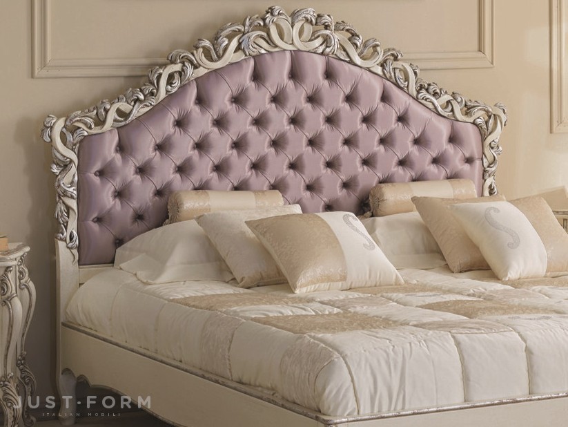 Изголовье кровати  35'Th Anniversary 2580 фабрика SCAPPINI & C. Classic Furniture S.r.l.  фотография № 1