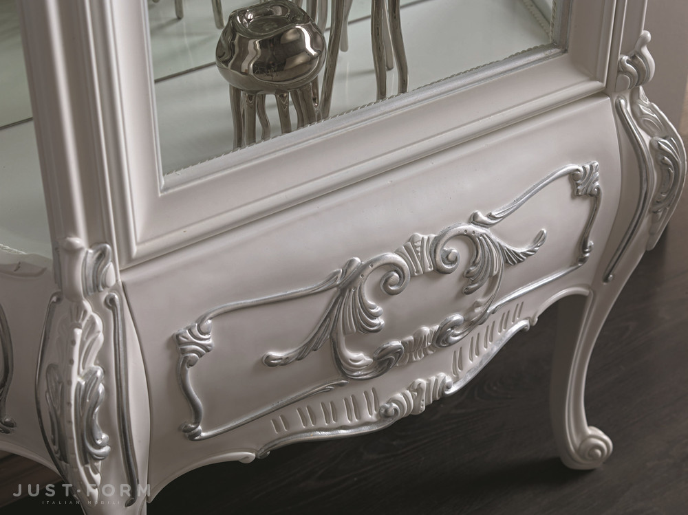Витрина  35'Th Anniversary 2561 фабрика SCAPPINI & C. Classic Furniture S.r.l.  фотография № 2