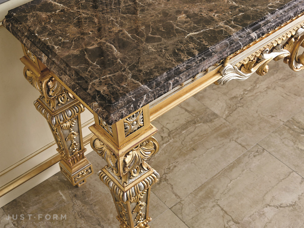 Консоль  35'Th Anniversary 2550 M фабрика SCAPPINI & C. Classic Furniture S.r.l.  фотография № 2