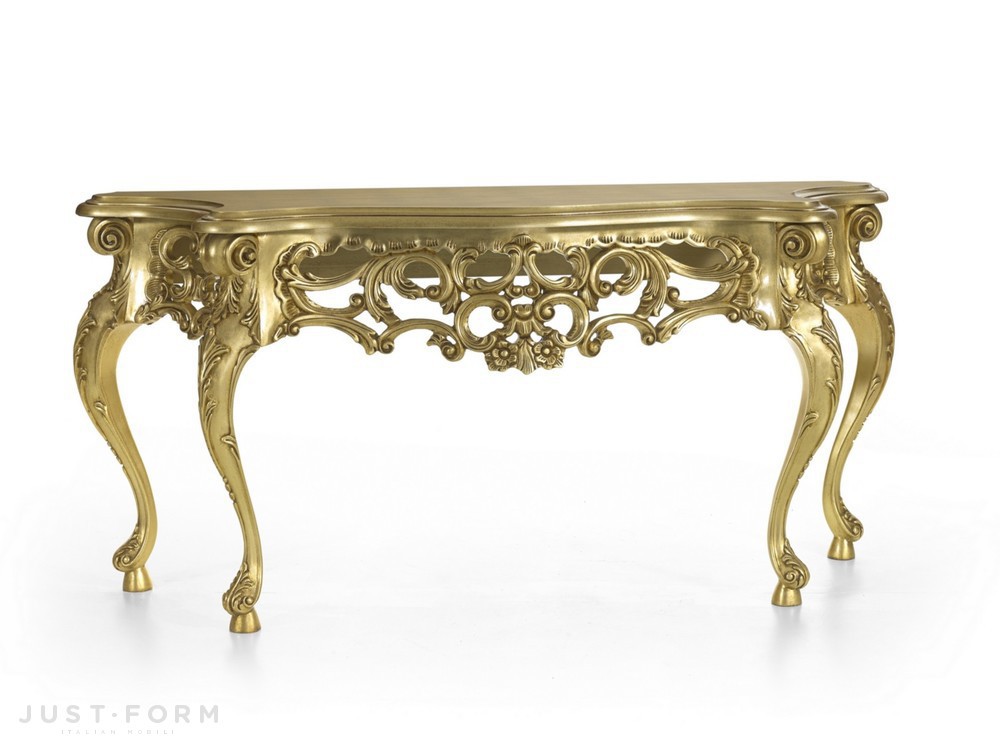 Консоль  35'Th Anniversary 2530 фабрика SCAPPINI & C. Classic Furniture S.r.l.  фотография № 1