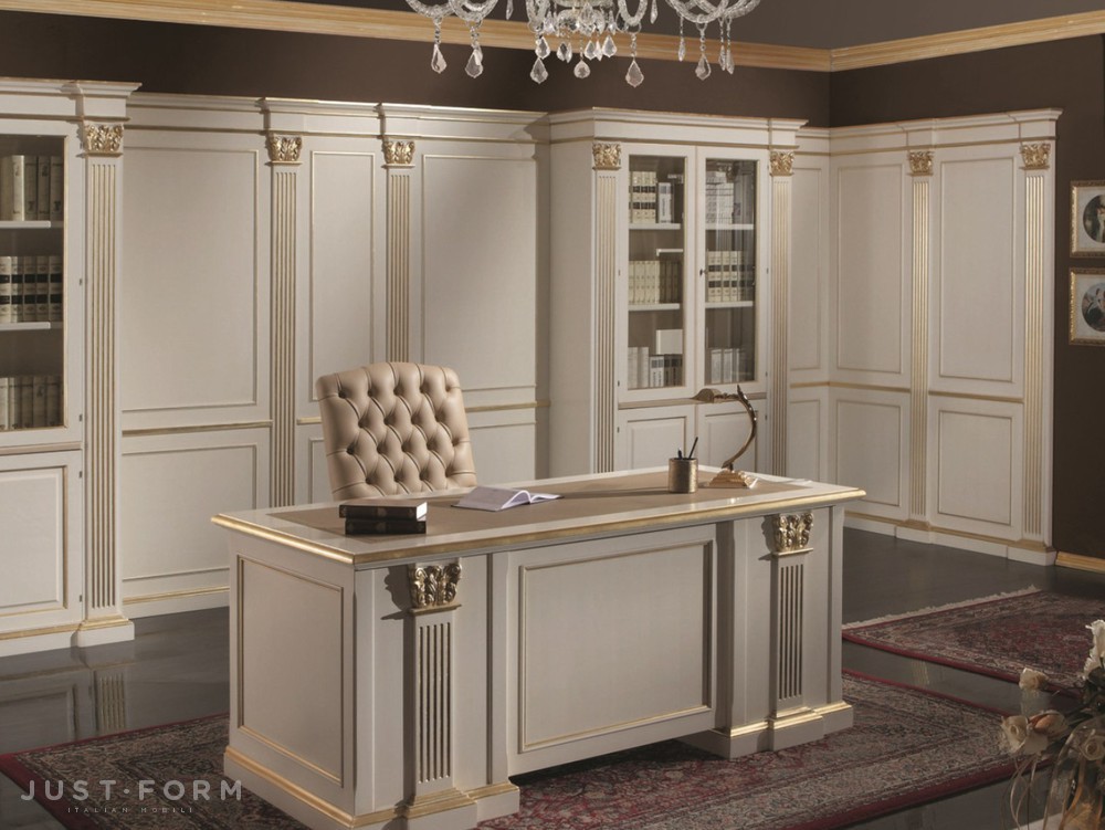 Буазери  35'Th Anniversary 2236 2238 фабрика SCAPPINI & C. Classic Furniture S.r.l.  фотография № 2
