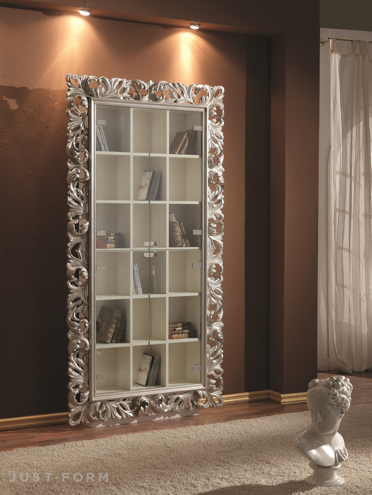 Книжный шкаф  35'Th Anniversary 2202 фабрика SCAPPINI & C. Classic Furniture S.r.l.  фотография № 4