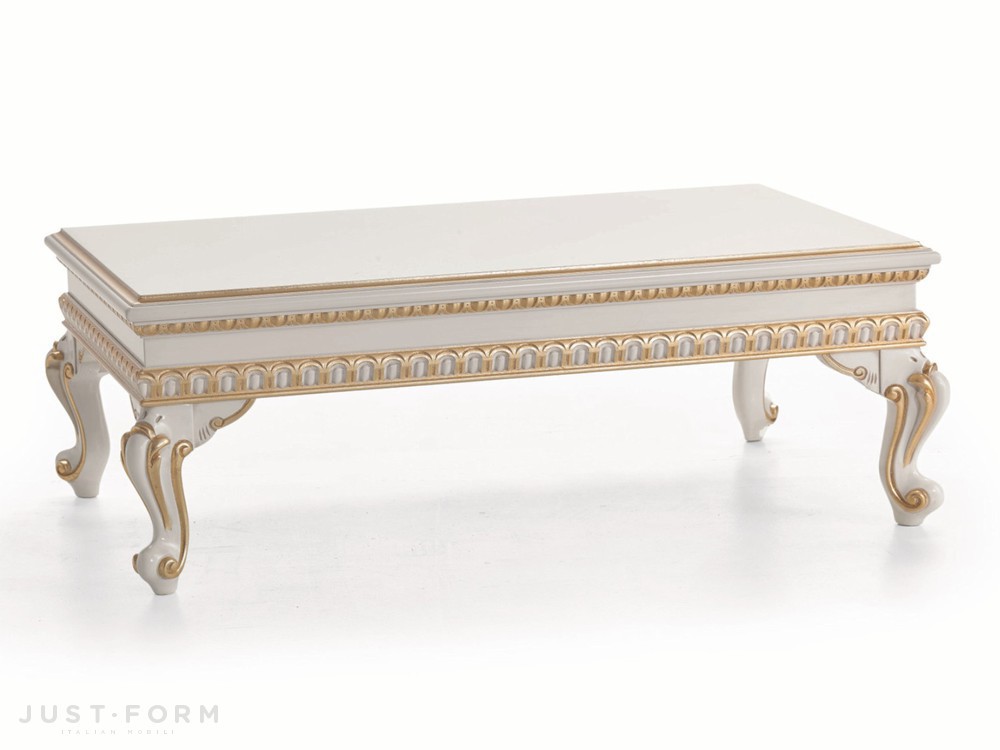 Столик  35'Th Anniversary 2183 фабрика SCAPPINI & C. Classic Furniture S.r.l.  фотография № 1