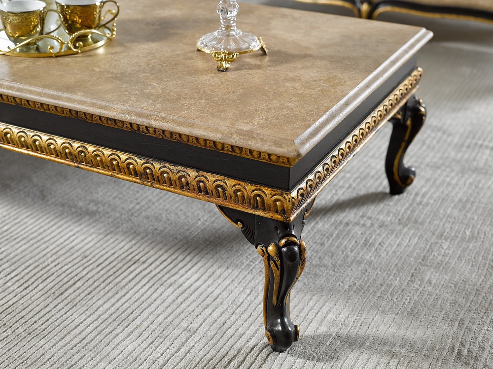 Столик  35'Th Anniversary 2183 M фабрика SCAPPINI & C. Classic Furniture S.r.l.  фотография № 2