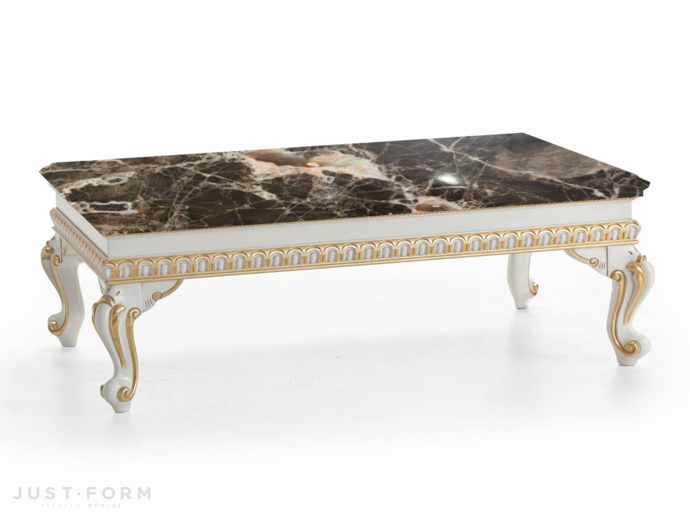 Столик  35'Th Anniversary 2183 M фабрика SCAPPINI & C. Classic Furniture S.r.l.  фотография № 3