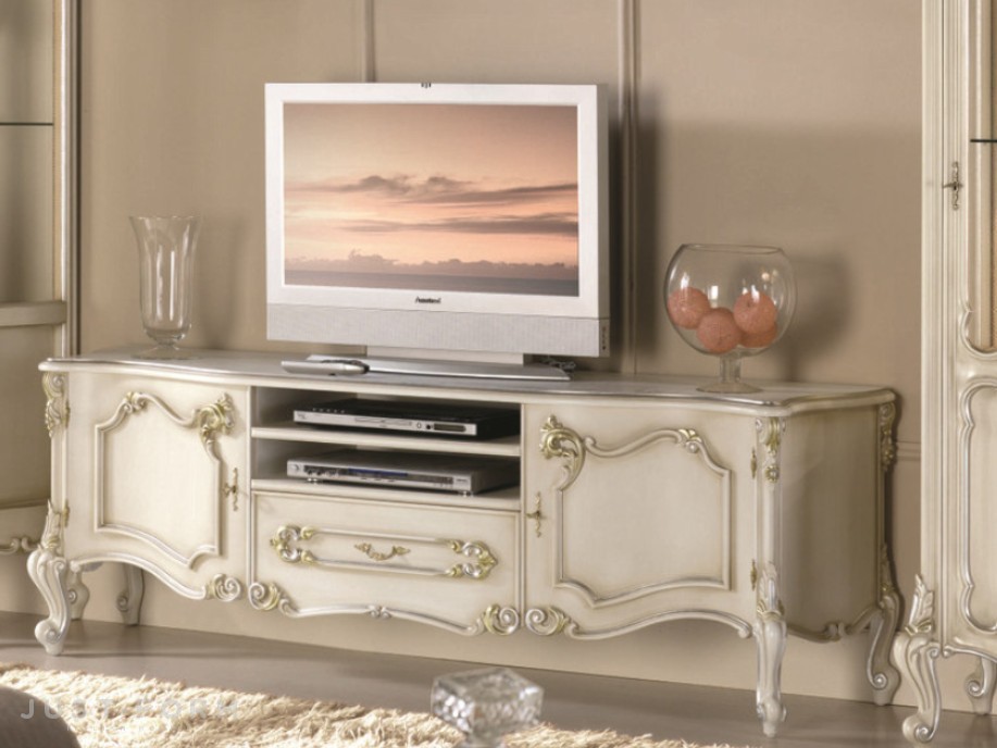 Тумба под телевизор  35'Th Anniversary 2181 2182 фабрика SCAPPINI & C. Classic Furniture S.r.l.  фотография № 2