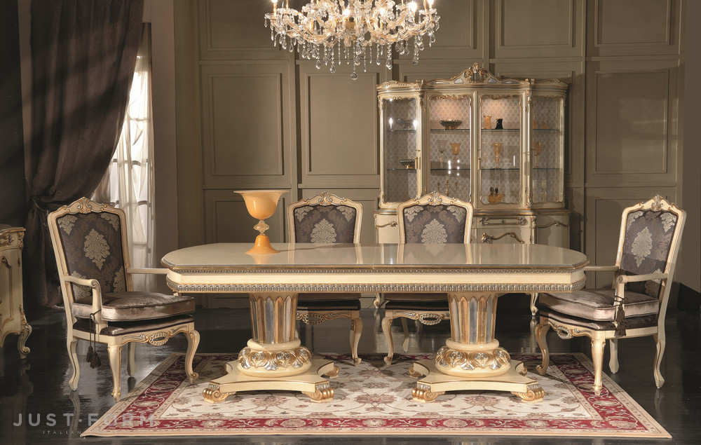 Витрина  35'Th Anniversary 2150 фабрика SCAPPINI & C. Classic Furniture S.r.l.  фотография № 4