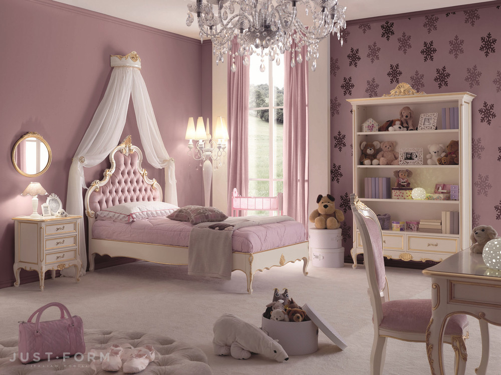 Книжный шкаф  35'Th Anniversary 2099 фабрика SCAPPINI & C. Classic Furniture S.r.l.  фотография № 2