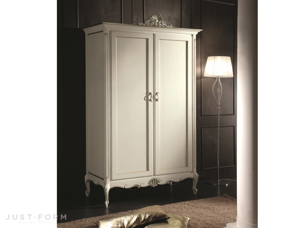 Платяной шкаф  35'Th Anniversary 2097 фабрика SCAPPINI & C. Classic Furniture S.r.l.  фотография № 1