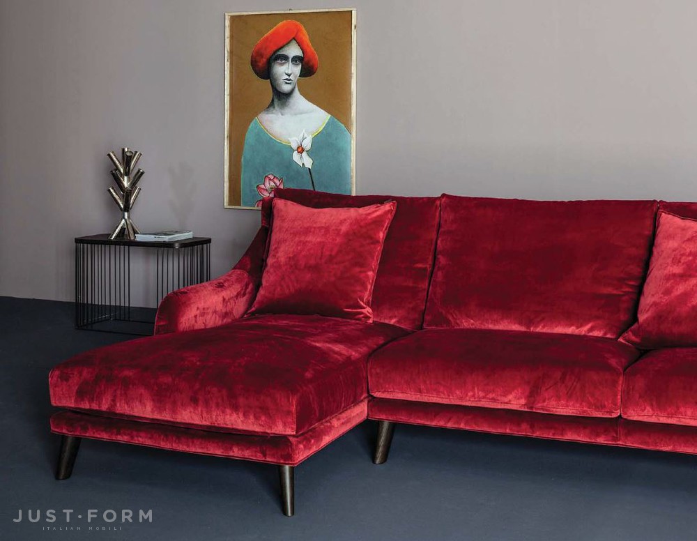 Диван Revival фабрика Twils Lounge фотография № 2