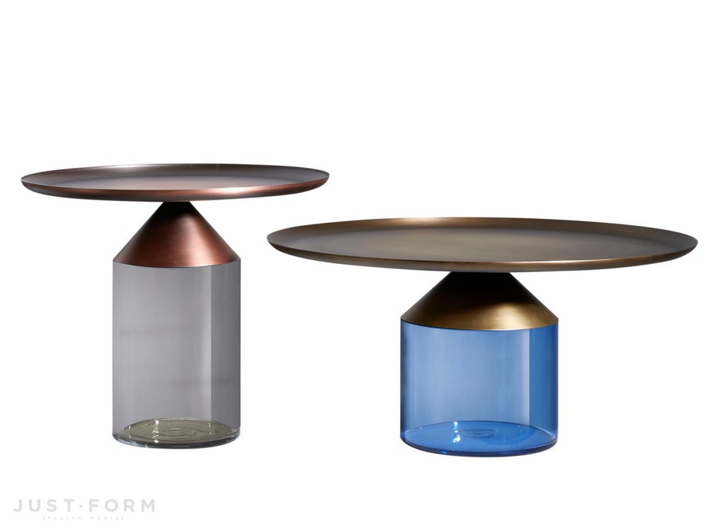Столик Equilibre фабрика Venicem S.r.l.  фотография № 1