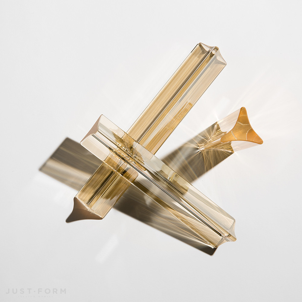 Подвесной светильник Grace 40/50 фабрика Venicem S.r.l.  фотография № 3